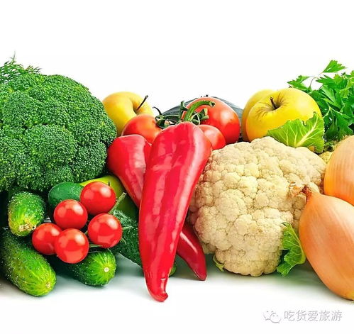 水果蔬菜中的四種補血佳品，需不需要都應該看看