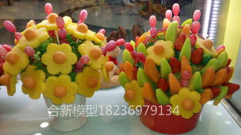 水果花器與蔬菜容器市場(chǎng)報(bào)價(jià)及廠家選擇指南