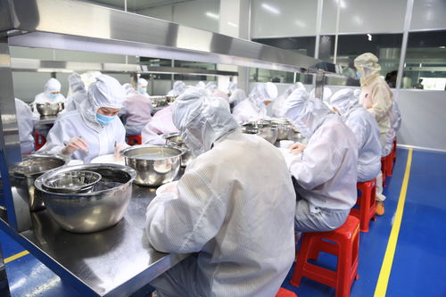 品鑒即食燕窩OEM代加工廠 生產服務與品質的共生之道